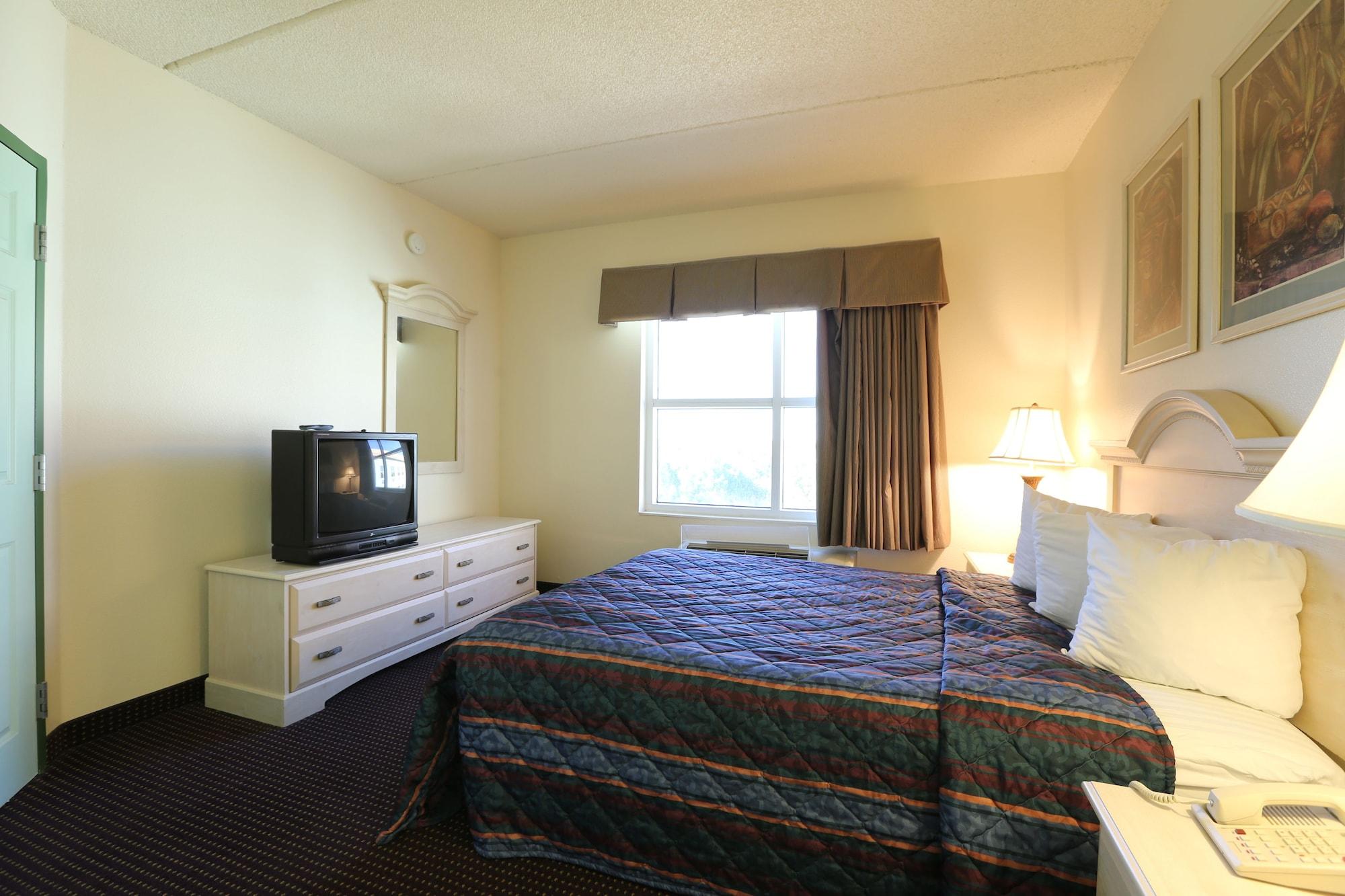 Allure Suites Of Fort Myers Dış mekan fotoğraf