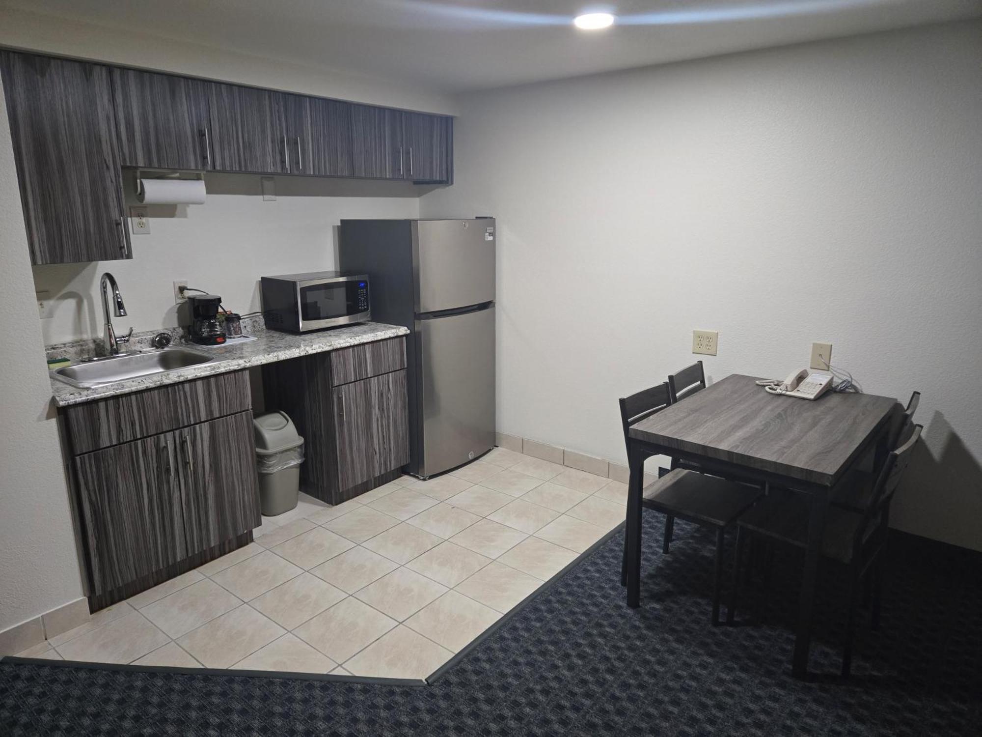 Allure Suites Of Fort Myers Dış mekan fotoğraf