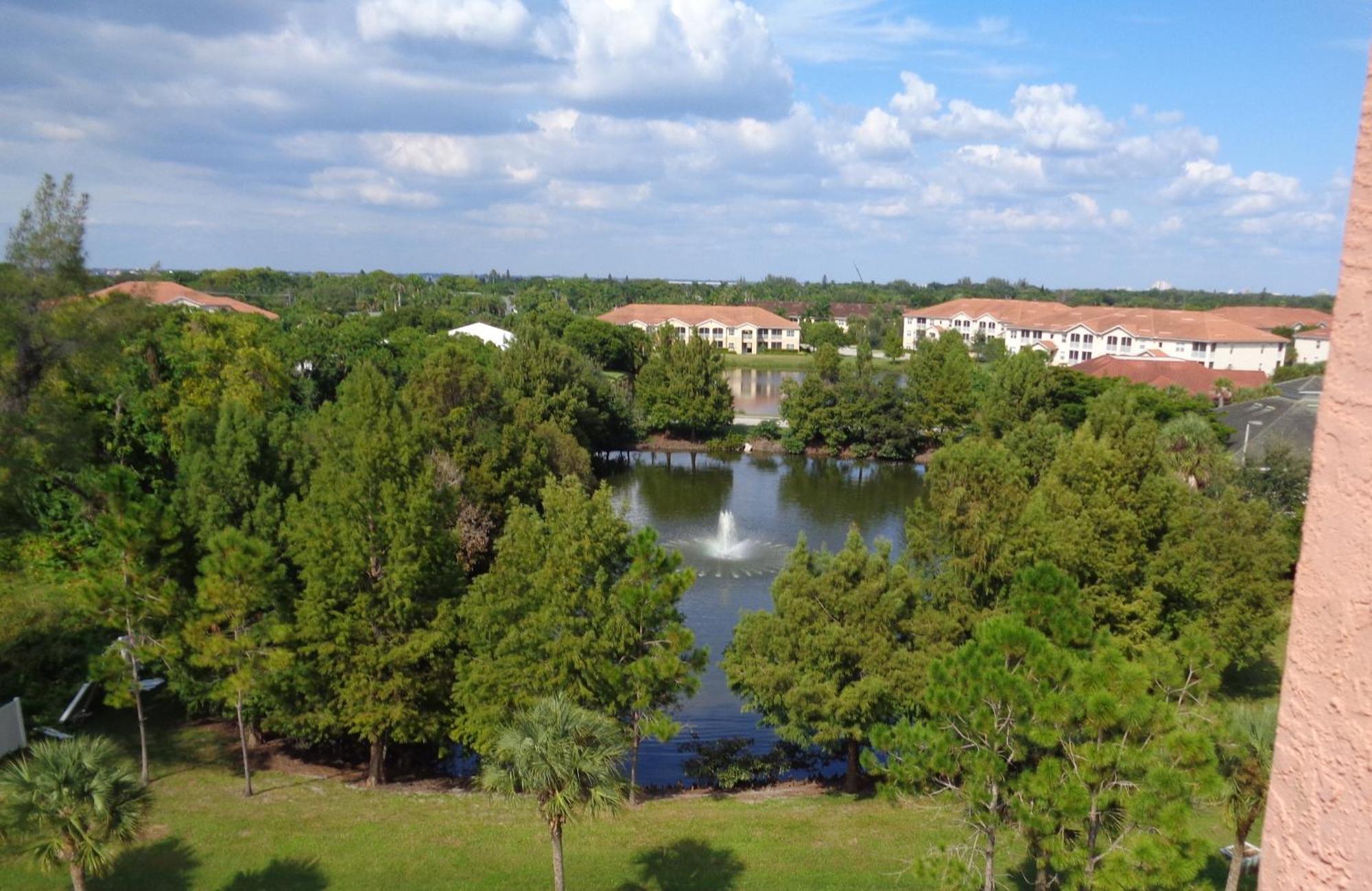 Allure Suites Of Fort Myers Dış mekan fotoğraf