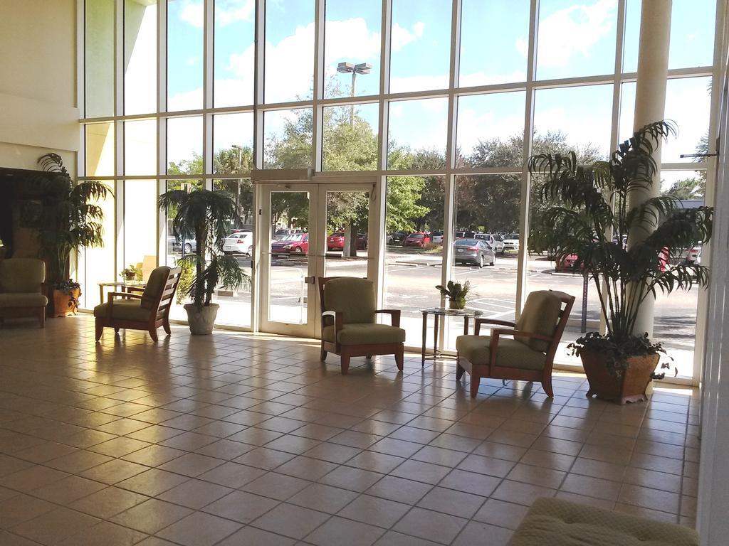 Allure Suites Of Fort Myers Dış mekan fotoğraf